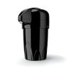 imageTrue Glow by Conair Lotion Warmer  Heated Lotion Dispenser for Body and Hand Lotion  BlackBlack  Amazon Exclusive