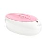 imageTrue Glow by Conair Paraffin Bath for Hands and Feet  Moisturizing Treatment With 1lb Wax  PurplePink