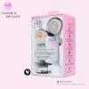 imageskn by conair Daily Glow Facial Cleansing Brush AllinOne Facial Brush Includes 3 Interchangeable Attachments for Complete Cleansing Exfoliation and RejuvenationDaily Glow Sonic Facial Brush