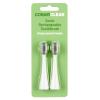 imageConair Sonic Electric Toothbrush Replacement Heads  Two Replacement Heads Included