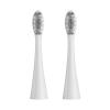 imageConair Sonic Electric Toothbrush Replacement Heads  Two Replacement Heads Included