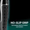 imageConair Barber Haircut Clippers  Hair Trimmer  16Piece Haircut Kit