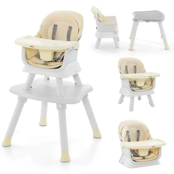 8 in 1 Beige