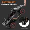imageINFANS 2 Seater Kids Ride on Car 12V 4WD Licensed Lamborghini Veneno Powered Electric Vehicle with Hydraulic Doors Rocking Mode Adjustable Speeds Remote Control MP3 Headlight BlackBlack