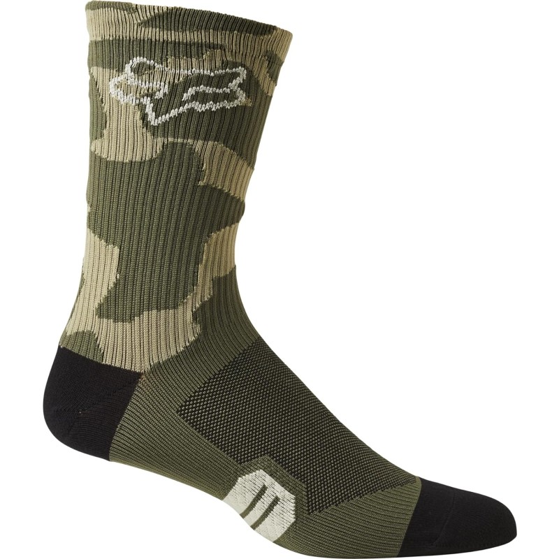 Fox Ranger Short Uomo – Blu Camo – Taglia 32 – Pantaloni Corti MTB Con Fodera Rimovibile