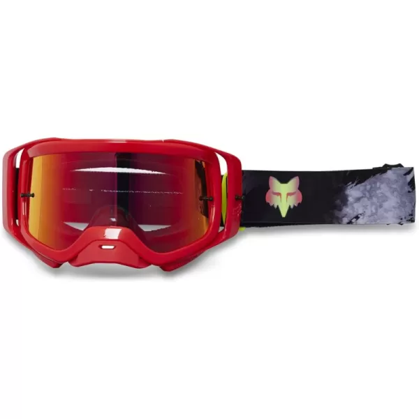 Dkay Flo Red - Spark Mirror Lens