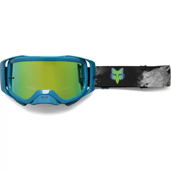 Dkay Maui Blue - Spark Mirror Lens