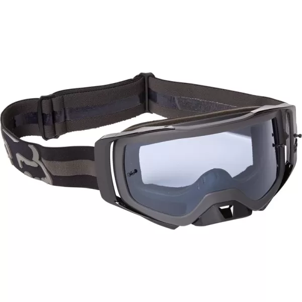 Merz Black - Smoke Lens