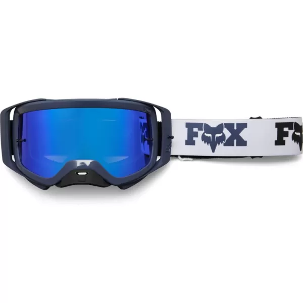 Nuklr Black - Spark Mirror Lens