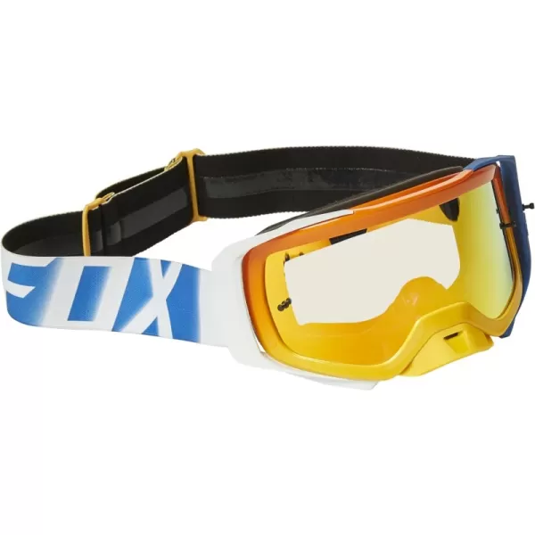Rkane Orange/Blue - Spark Mirror Lens