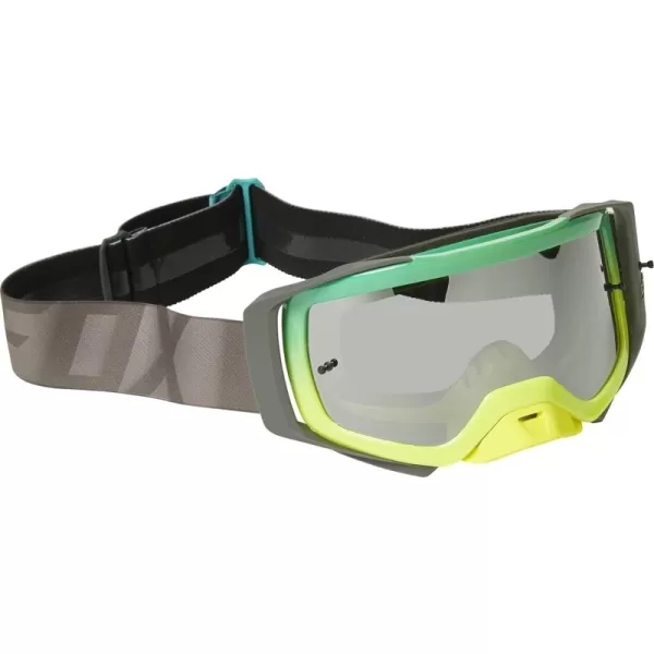 Rkane Pewter - Spark Mirror Lens