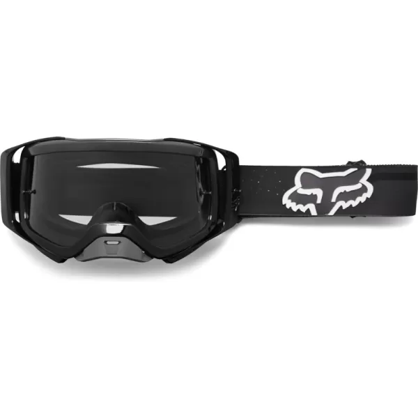 Vizen Black - Smoke Lens