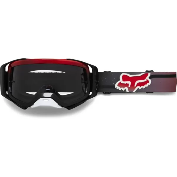 Vizen Flo Red - Smoke Lens