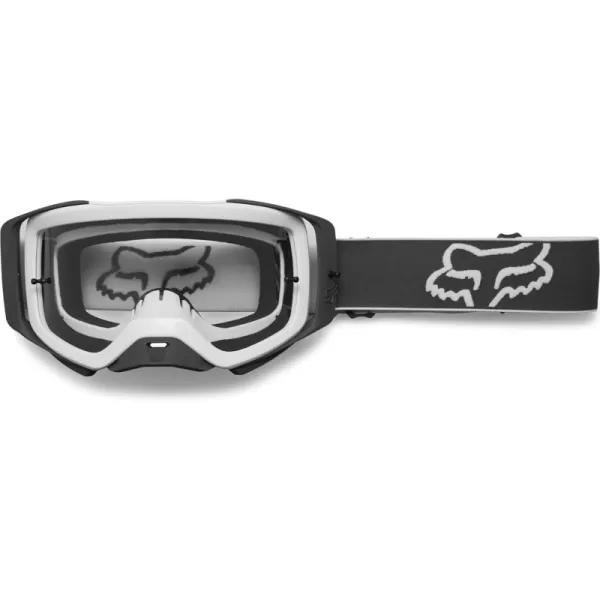 Xpozr Pewter - Clear Pc Inj Lens