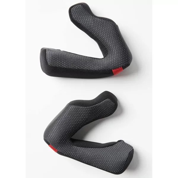 Fox Racing 2020 V3 RS Helmet Cheek Pads - 50MM
