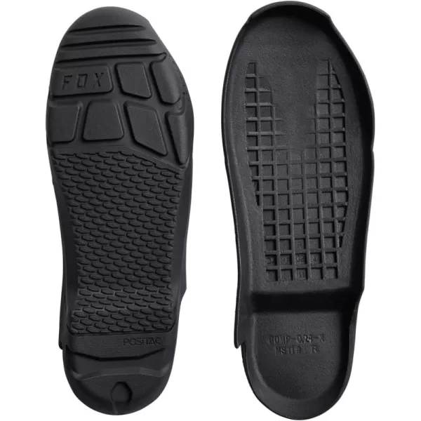 Fox Racing 22 COMP X FULL OUTSOLE