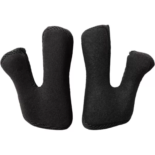 Fox Racing 22 V1 Cheek Pads - Standard