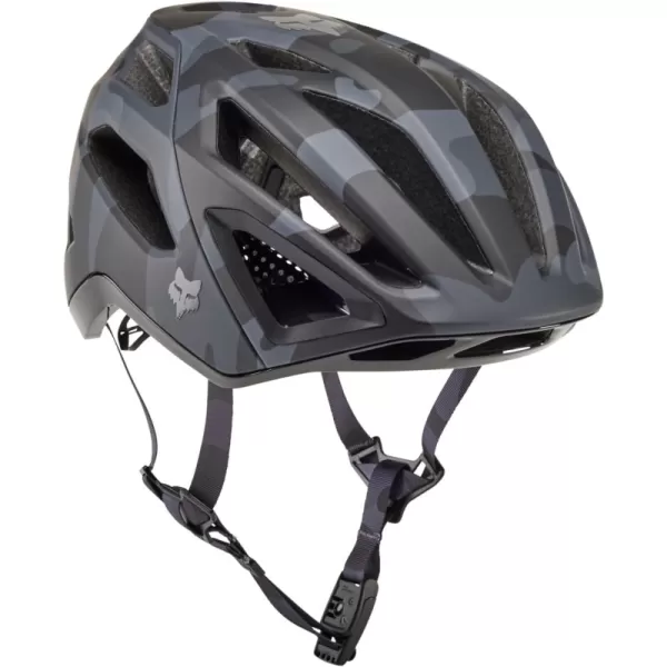 BLACK CAMO