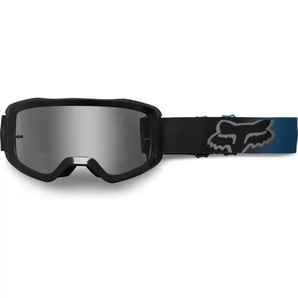 Ryaktr Maui Blue - Spark Mirror Lens