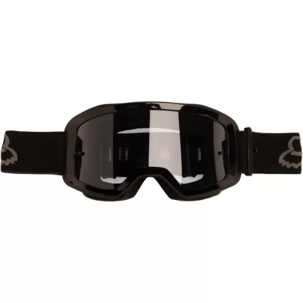 Stray Black - Smoke Lens
