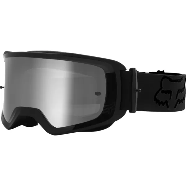 Stray Black - Spark Mirror Lens
