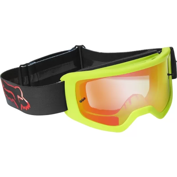 Venz Dark Indigo - Spark Mirror Lens