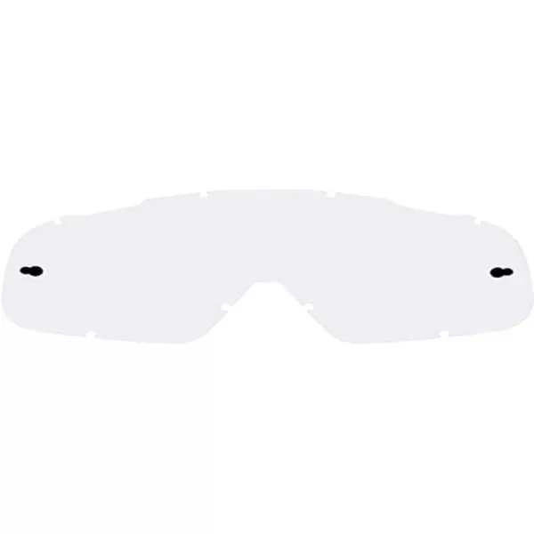 Fox Racing Men's AIRSPACE/MAIN MX20 LEXAN LENS-NM 