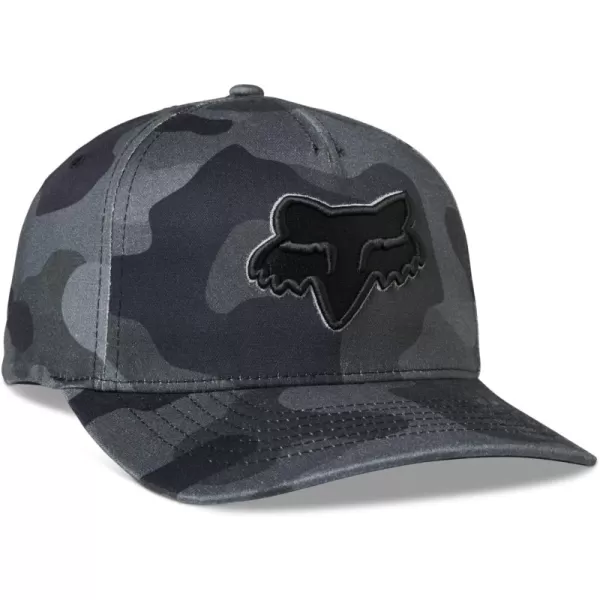 Black Camo