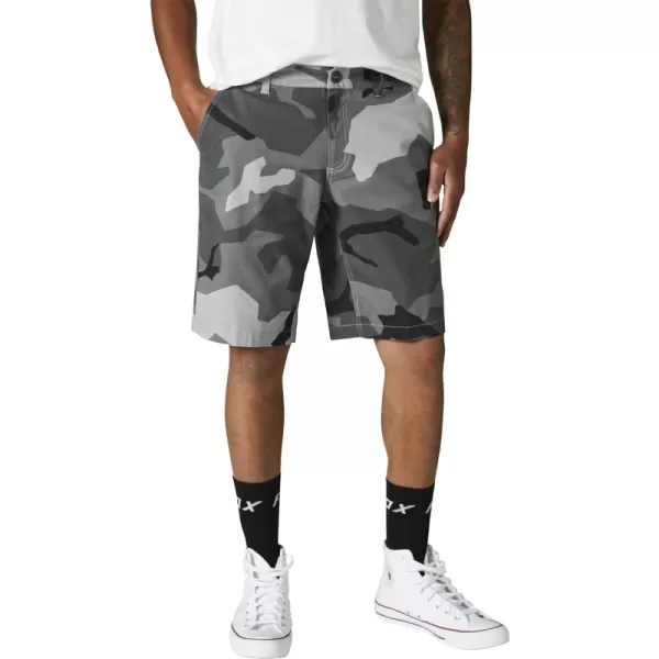 Black Camo