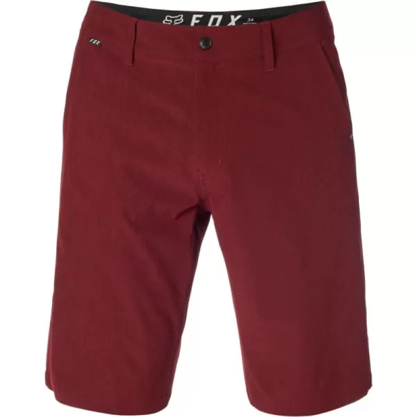 Heather Red