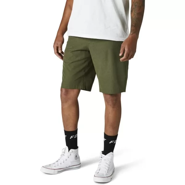 Olive Green