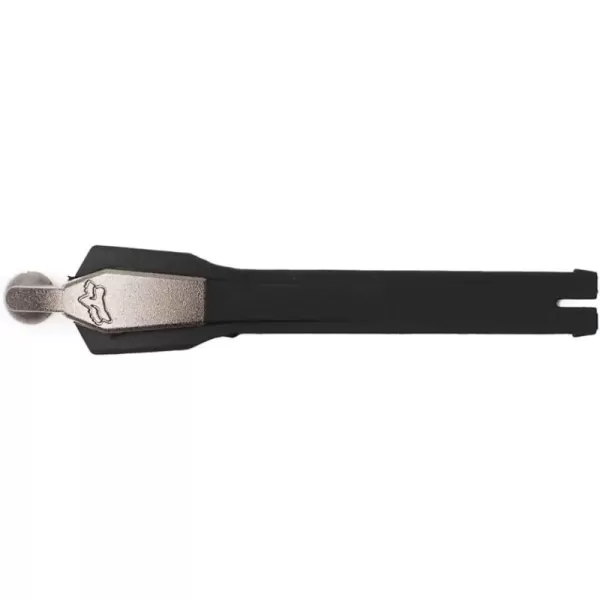 Fox Racing Mens MX15 Bomber Boot Strap KIT ,Black,One Size,Black,One Size)