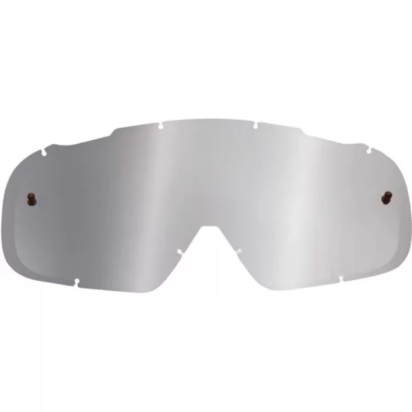 Fox Racing Mens MX20 AIRSPACE/Main 45MM Total Vision Replacement Lens - LEXAN