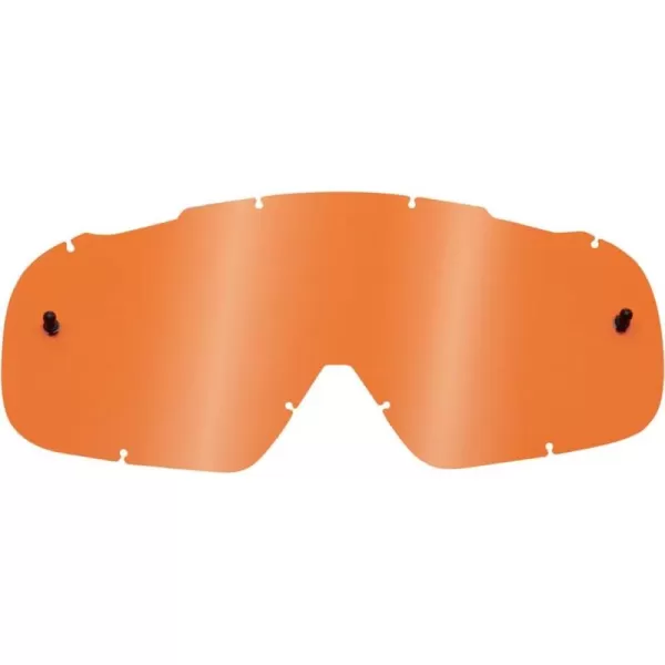 Fox Racing Mens MX20 AIRSPACE/Main Dual INJ Lens-NM