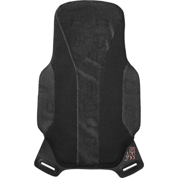 Fox Racing Mens RACEFRAME Back Insert, CE,Black,One Size