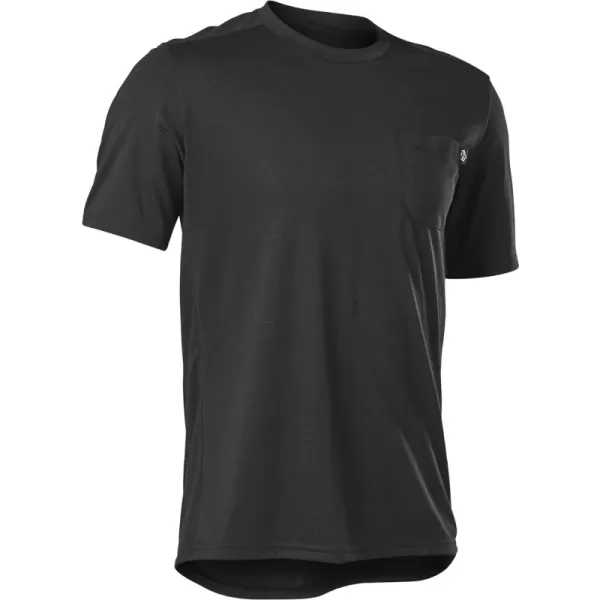 Pocket - Black