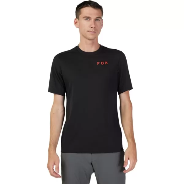 Race Black