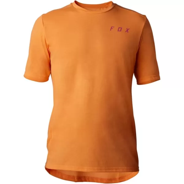 Race - Day Glo Orange