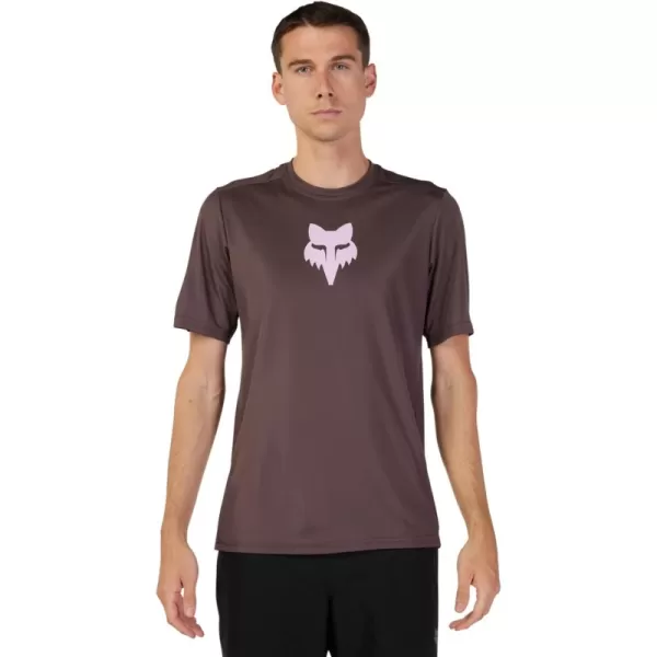 Lab Head Purple
