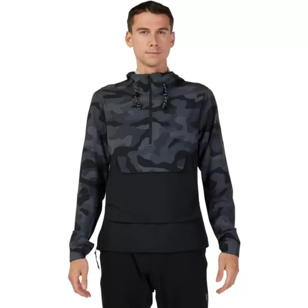 Black Camo