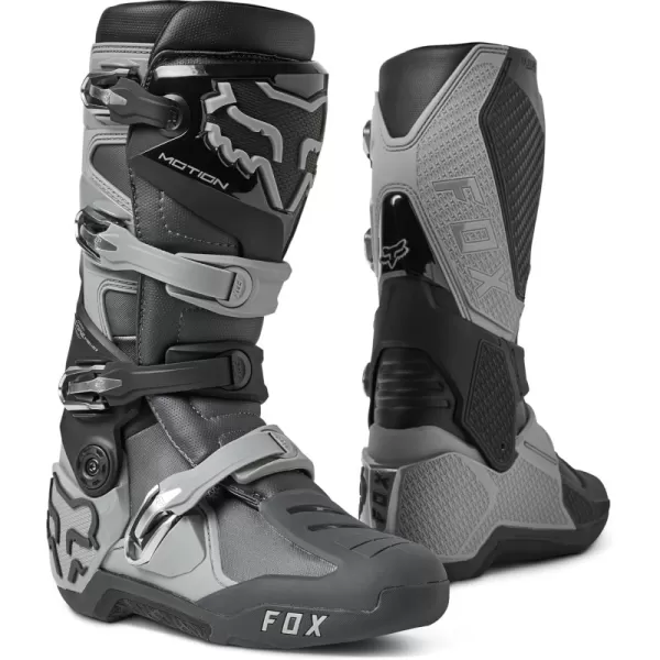 11.5 Dark Shadow