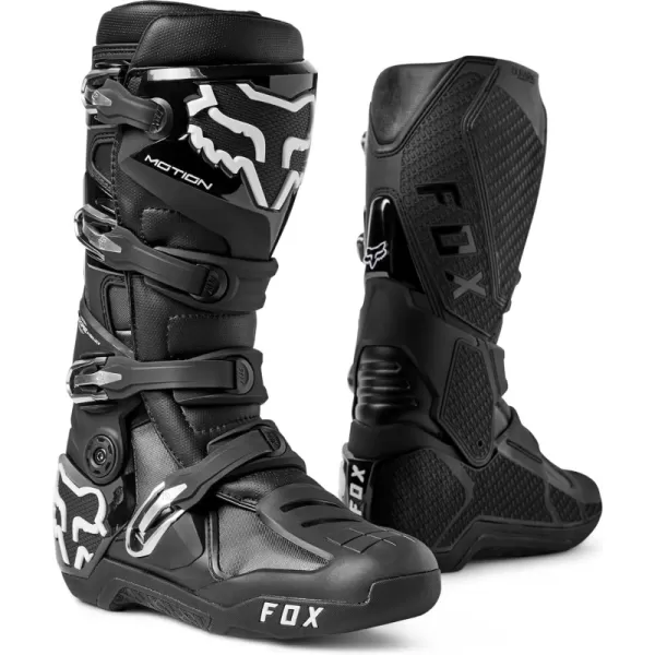 7 Black