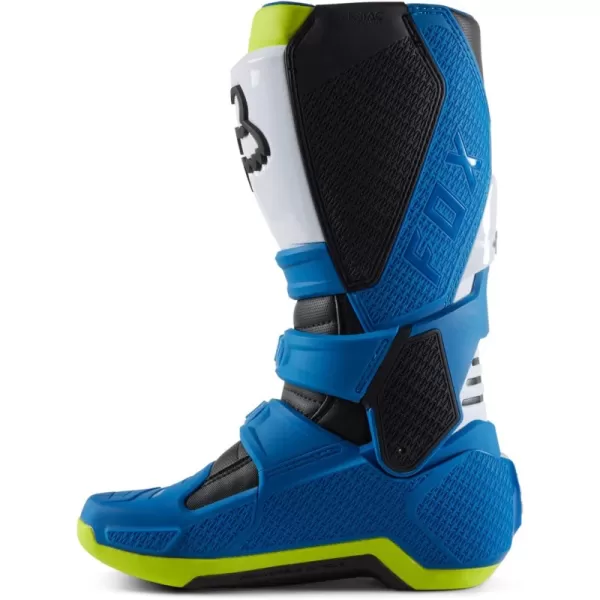 7 Blue/Yellow
