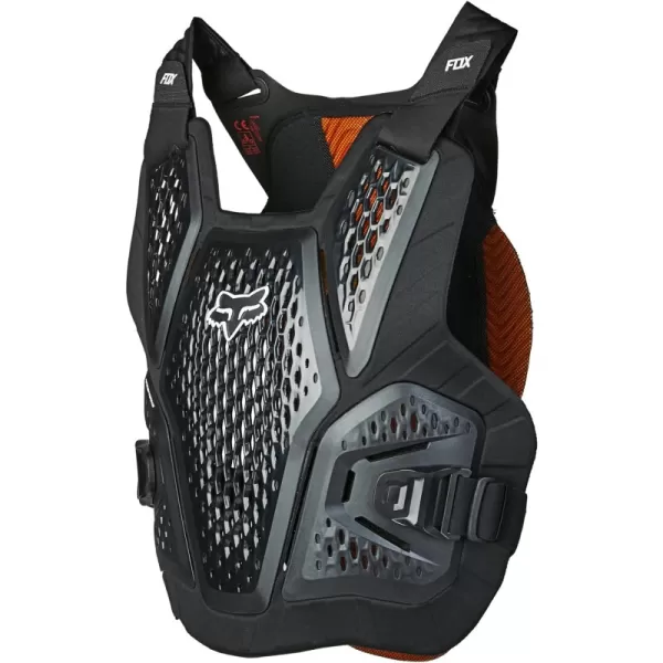 Large-X-Large Black