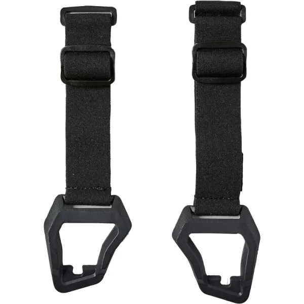 Fox Racing Unisex-Child R3 Waist Strap,Black,One Size