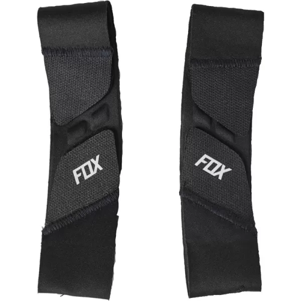 Fox Racing Unisex-Child RACEFRAME Shoulder Straps ,Black,One Size,Black,One Size)