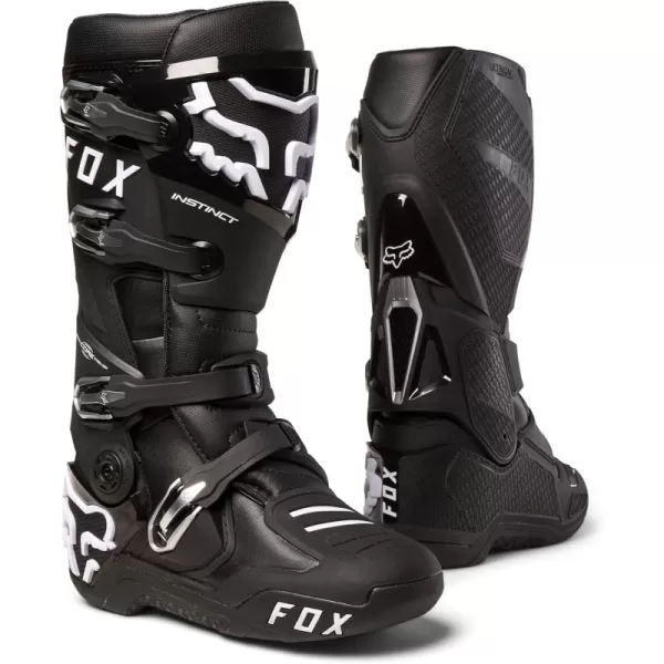 10 Black