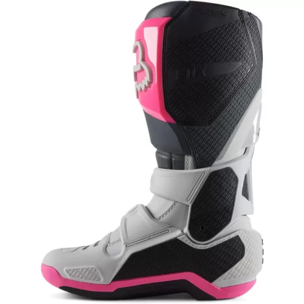 10 Grey/Pink