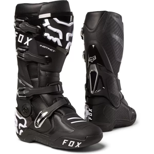 12 Black