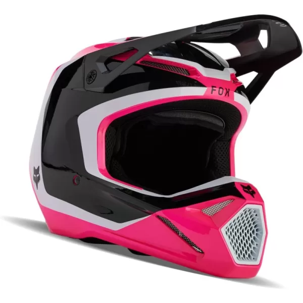 XX-Large Nitro Black/Pink